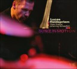 CD Silence in Motion