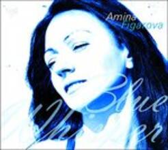 CD Blue Whisper Amina Figarova