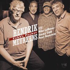 CD Cobb's Pocket Hendrik Meurkens