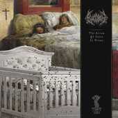 CD The Arrow of Satan Is Drawn Bloodbath