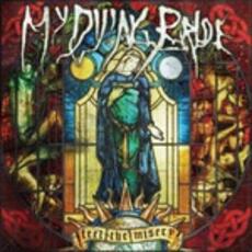 Vinile Feel the Misery (Boxset Limited Edition) My Dying Bride