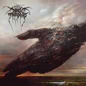 Vinile Goatlord - Original Darkthrone