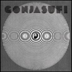 CD A Sufi & a Killer Gonjasufi