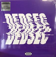 Vinile Watch Dogs 2 (Colonna sonora) Hudson Mohawke