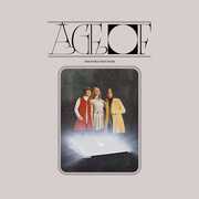 CD Age of Oneohtrix Point Never