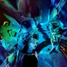 CD Ultraviolet Kelly Moran