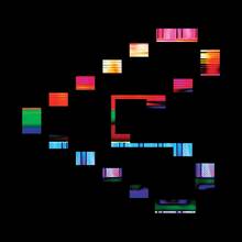 CD Be up a Hello Squarepusher