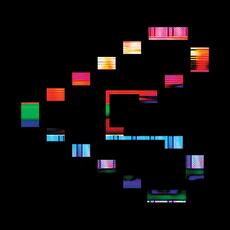 CD Be up a Hello Squarepusher