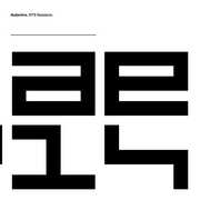 CD NTS Sessions Autechre