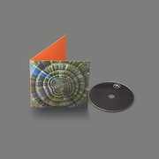 CD Collapse Ep Aphex Twin