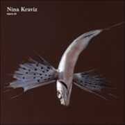 CD Fabric 91 Nina Kraviz