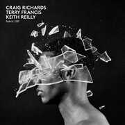 CD Fabric 100 Craig Richards Terry Francis Keith Reilly