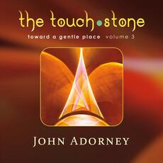 CD The Touchstone John Adorney