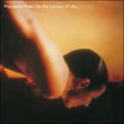 CD On The Sunday of Life Porcupine Tree
