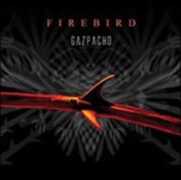 CD Firebird Gazpacho