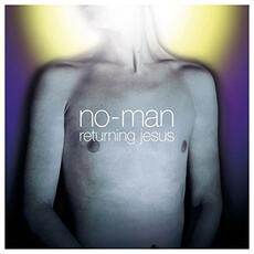 CD Returning Jesus No-Man