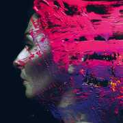 CD Hand. Cannot. Erase Steven Wilson