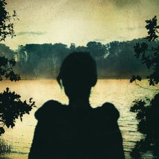 CD Deadwing Porcupine Tree