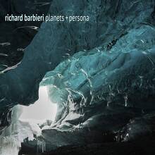 CD Planets Persona Richard Barbieri