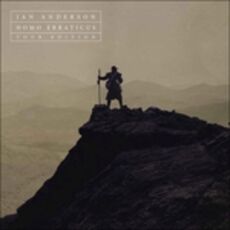 CD Homo Erraticus (Digipack) Ian Anderson