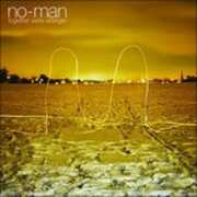 CD Together We're Stranger No-Man