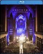 Film Anathema. A Sort Of Homecoming