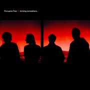 CD Arriving Somewhere Porcupine Tree