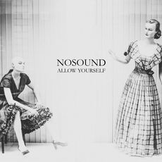 CD Allow Yourself Nosound