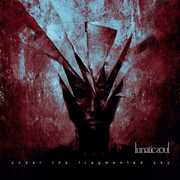CD Under the Fragmented Sky Lunatic Soul