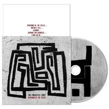 CD Versions of the Truth Pineapple Thief