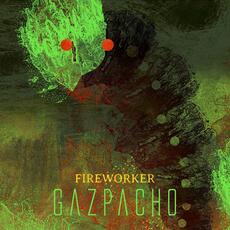 CD Fireworker Gazpacho