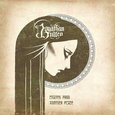 CD Chants from Another Place Jonathan Hulten