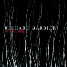 CD Under a Spell Richard Barbieri