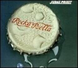 Vinile Rocka Rolla (Coloured Vinyl) Judas Priest