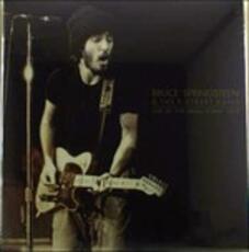 Vinile Live at the Main Point 1975 Bruce Springsteen