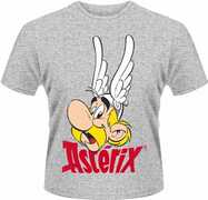 Idee regalo T-Shirt uomo Asterix Plastic Head