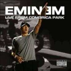 Vinile Live from Comerica Park Eminem