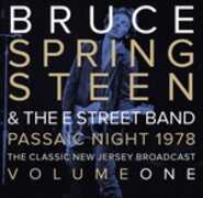Vinile Passaic Night vol.1 Bruce Springsteen