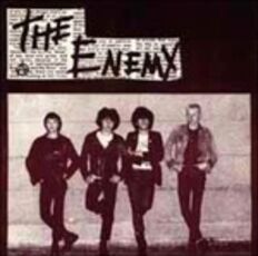 CD Enemy Enemy