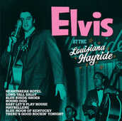 Vinile At The Louisiana Hayride (Green Edition) Elvis Presley