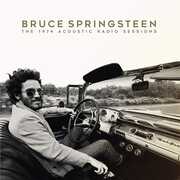 Vinile The 1974 Acoustic Radio Session Bruce Springsteen