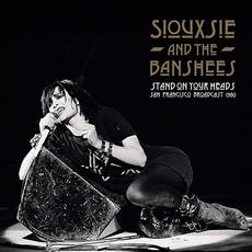 Vinile Stand on Your Heads Siouxsie Banshees