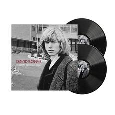 Vinile The Lost Sessions vol.2 David Bowie