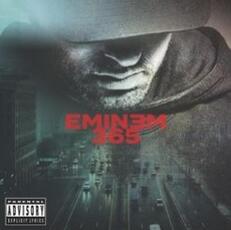 CD 365 Eminem