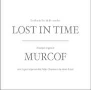 CD Lost in Time (Colonna Sonora) Murcof