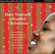 CD Have Yourself a Merry Christmas