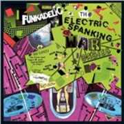 Vinile The Electric Spanking of War Babies Funkadelic