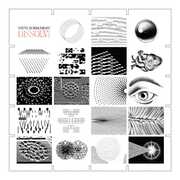 CD Dissolvi Steve Hauschildt