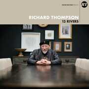 CD 13 Rivers Richard Thompson