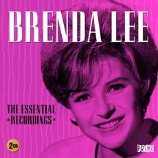 CD The Essential Recordings Brenda Lee